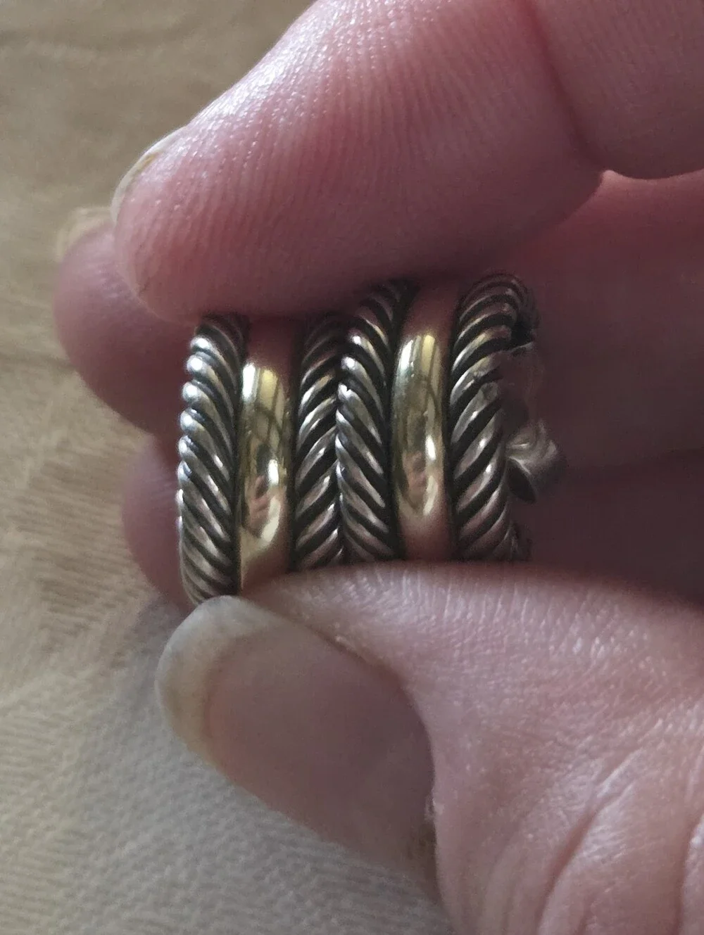 David Yurman these are